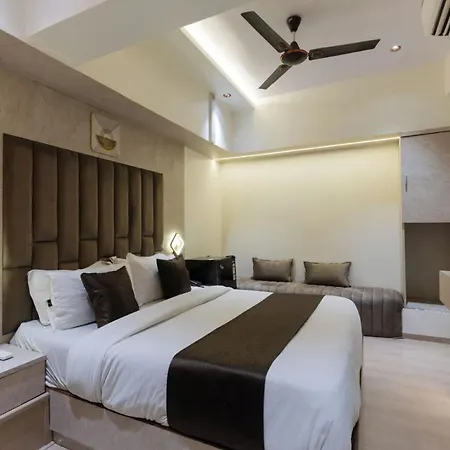 Hotel Tela Near Igi Airport Delhi